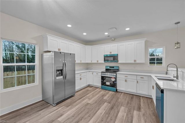 316 Goodman ST, Suffolk, VA 23434