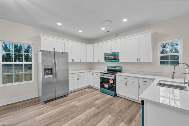 316 Goodman ST, Suffolk, VA 23434