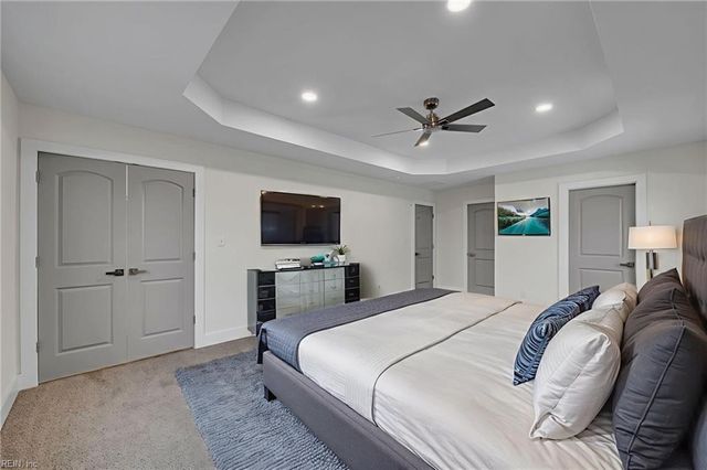 316 Goodman ST, Suffolk, VA 23434