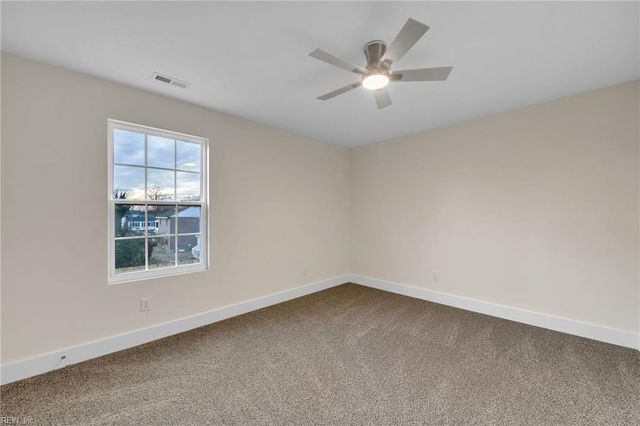 316 Goodman ST, Suffolk, VA 23434