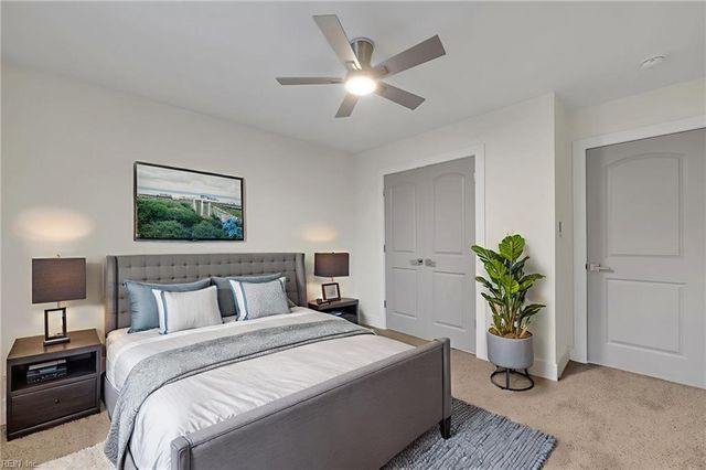 316 Goodman ST, Suffolk, VA 23434