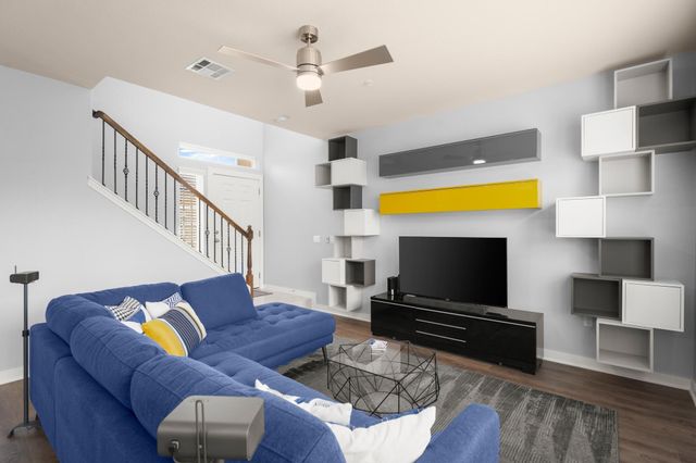 1101 E Parmer LN 329, Austin, TX 78753