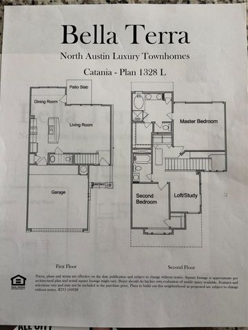 1101 E Parmer LN 329, Austin, TX 78753