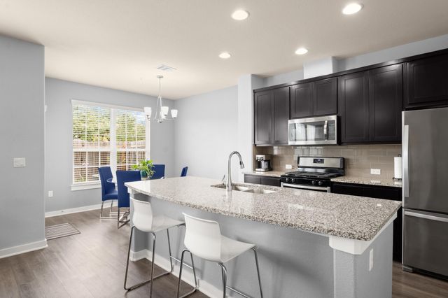 1101 E Parmer LN 329, Austin, TX 78753