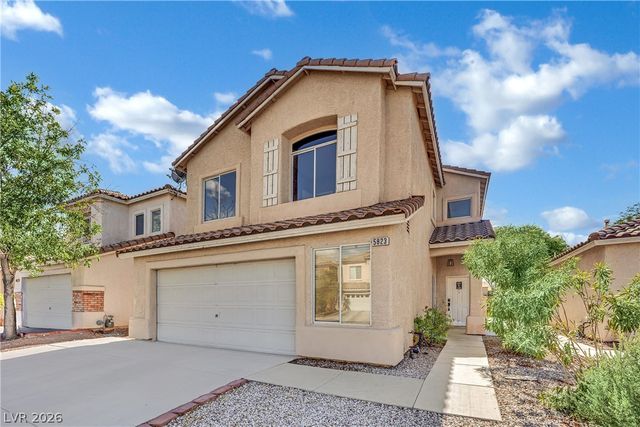 5823 Golden Wing Street, Las Vegas, NV 89113