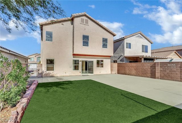 5823 Golden Wing Street, Las Vegas, NV 89113