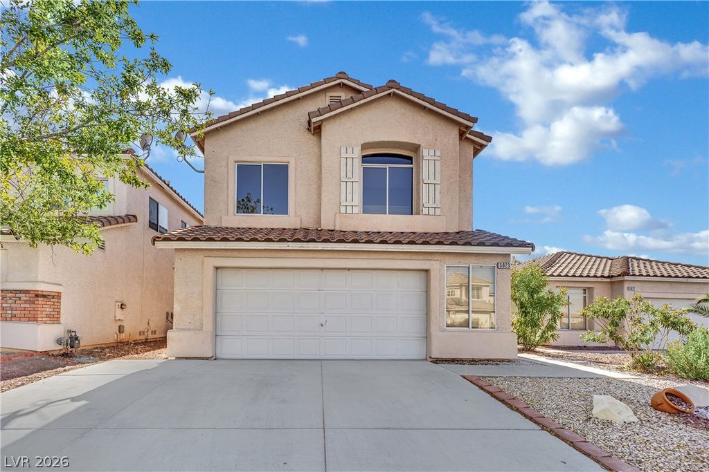 5823 Golden Wing Street, Las Vegas, NV 89113 — photo 2