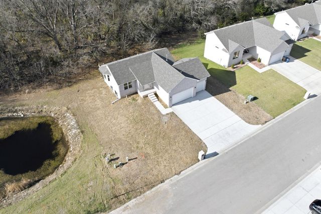 1543 S Meadowhaven St, Andover, KS 67002