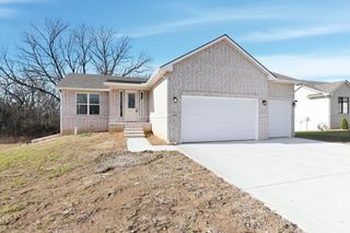 1543 S Meadowhaven St, Andover, KS 67002