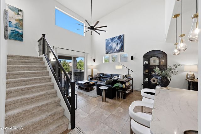 8364 W SPUR Drive, Peoria, AZ 85383