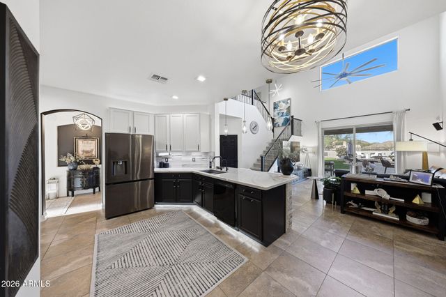 8364 W SPUR Drive, Peoria, AZ 85383