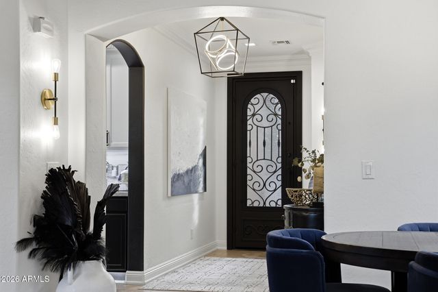 8364 W SPUR Drive, Peoria, AZ 85383