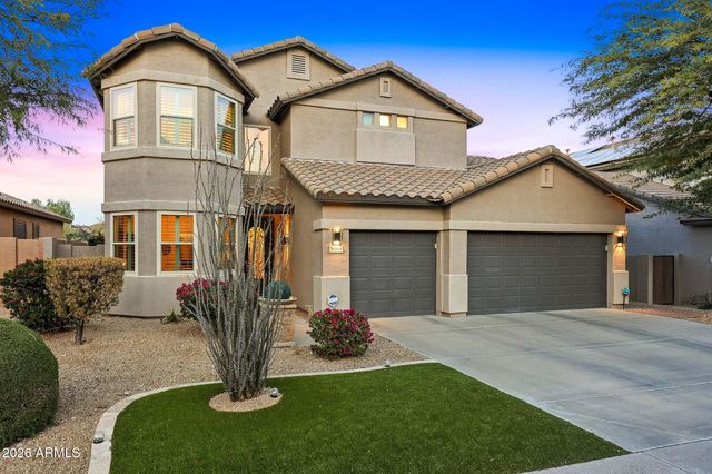 8364 W SPUR Drive, Peoria, AZ 85383