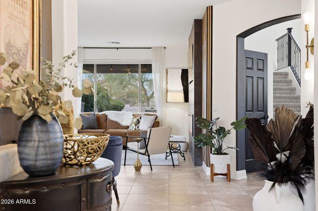 8364 W SPUR Drive, Peoria, AZ 85383