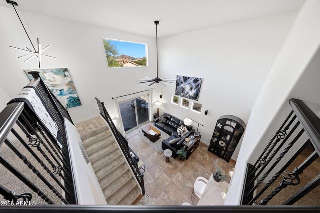 8364 W SPUR Drive, Peoria, AZ 85383