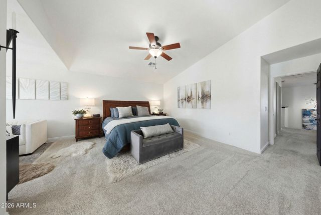 8364 W SPUR Drive, Peoria, AZ 85383