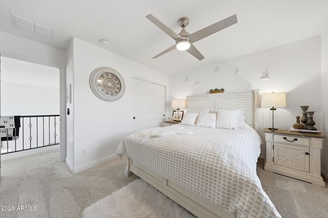 8364 W SPUR Drive, Peoria, AZ 85383