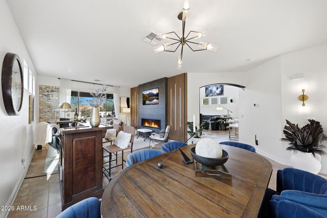 8364 W SPUR Drive, Peoria, AZ 85383