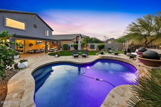 8364 W SPUR Drive, Peoria, AZ 85383