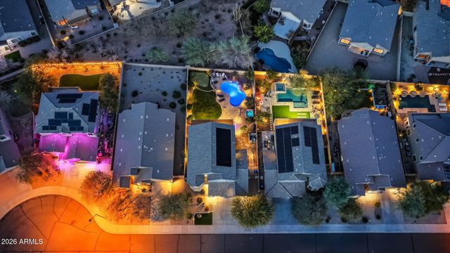 8364 W SPUR Drive, Peoria, AZ 85383