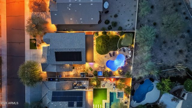 8364 W SPUR Drive, Peoria, AZ 85383