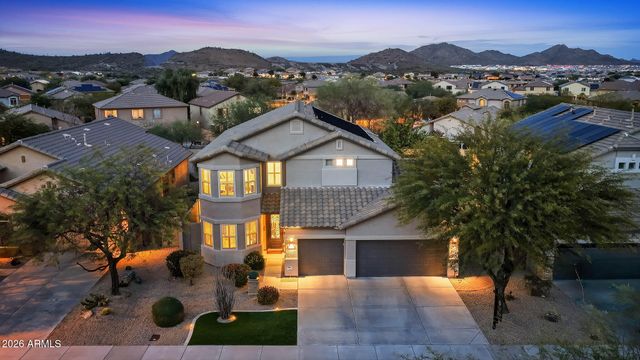 8364 W SPUR Drive, Peoria, AZ 85383