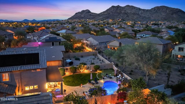 8364 W SPUR Drive, Peoria, AZ 85383