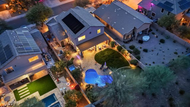 8364 W SPUR Drive, Peoria, AZ 85383