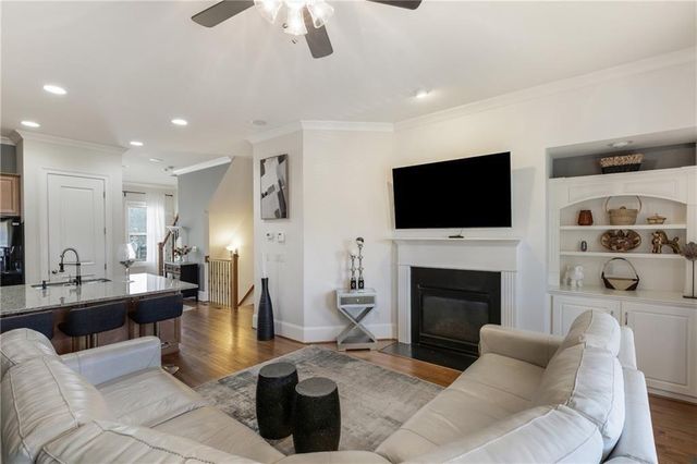 383 16th Street NW 3, Atlanta, GA 30363