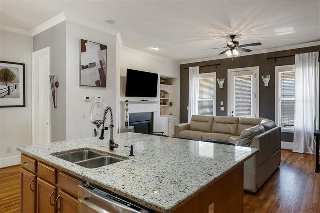 383 16th Street NW 3, Atlanta, GA 30363