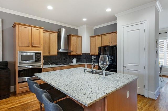 383 16th Street NW 3, Atlanta, GA 30363