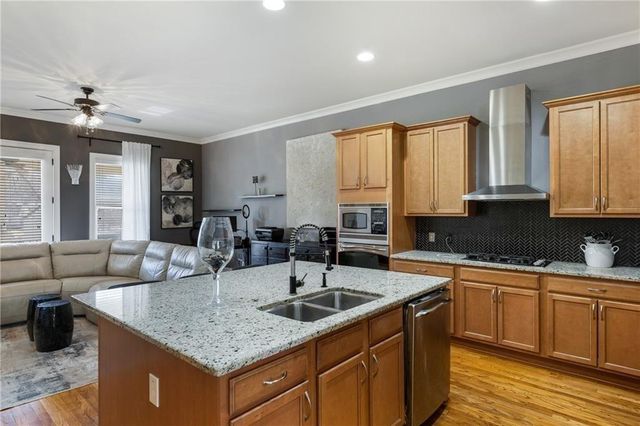383 16th Street NW 3, Atlanta, GA 30363