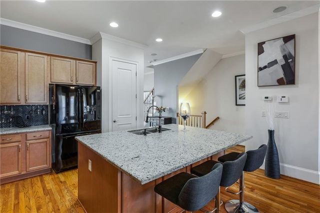383 16th Street NW 3, Atlanta, GA 30363