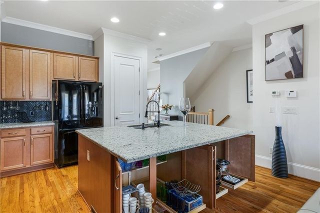 383 16th Street NW 3, Atlanta, GA 30363