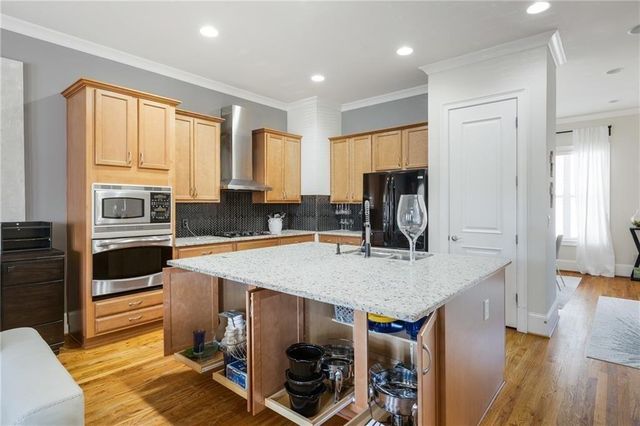 383 16th Street NW 3, Atlanta, GA 30363
