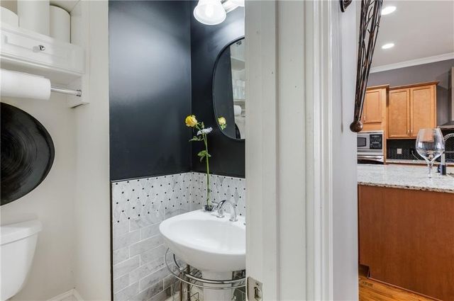 383 16th Street NW 3, Atlanta, GA 30363