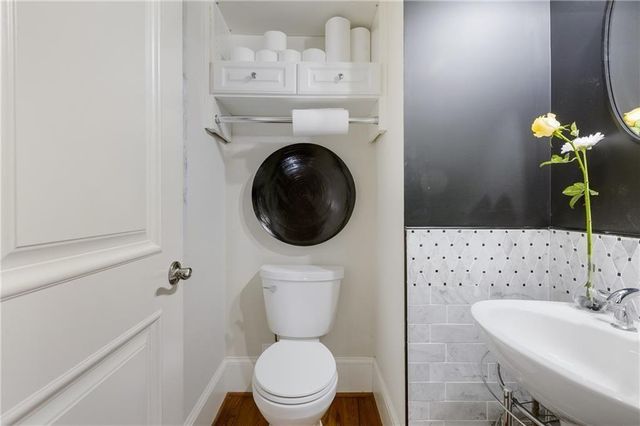 383 16th Street NW 3, Atlanta, GA 30363