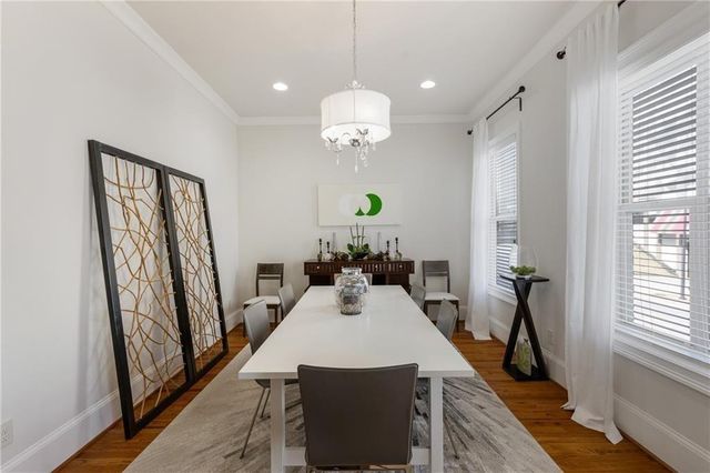 383 16th Street NW 3, Atlanta, GA 30363