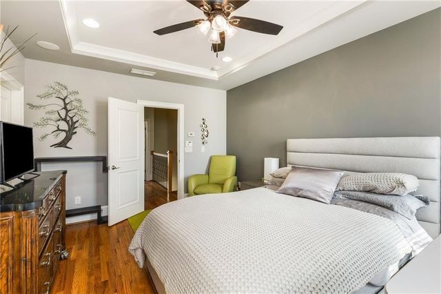 383 16th Street NW 3, Atlanta, GA 30363