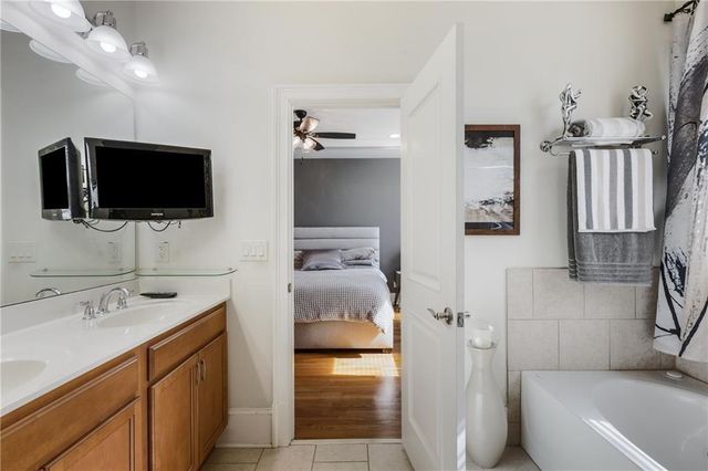 383 16th Street NW 3, Atlanta, GA 30363