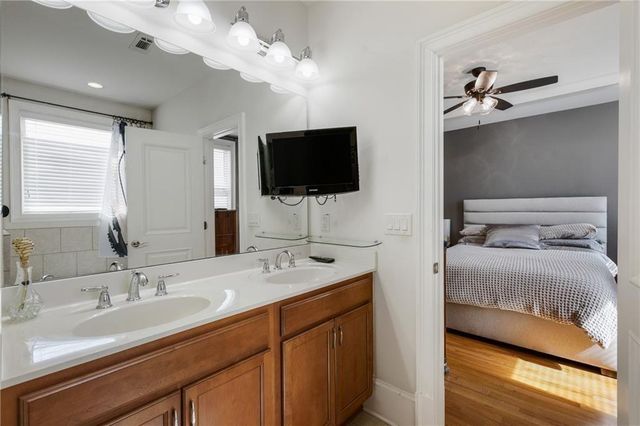 383 16th Street NW 3, Atlanta, GA 30363