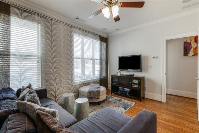 383 16th Street NW 3, Atlanta, GA 30363