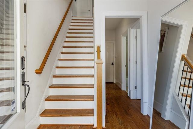383 16th Street NW 3, Atlanta, GA 30363