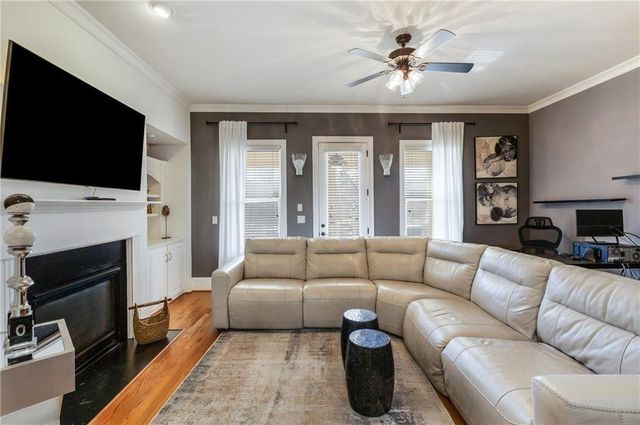 383 16th Street NW 3, Atlanta, GA 30363