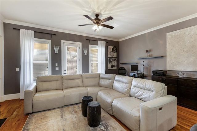 383 16th Street NW 3, Atlanta, GA 30363