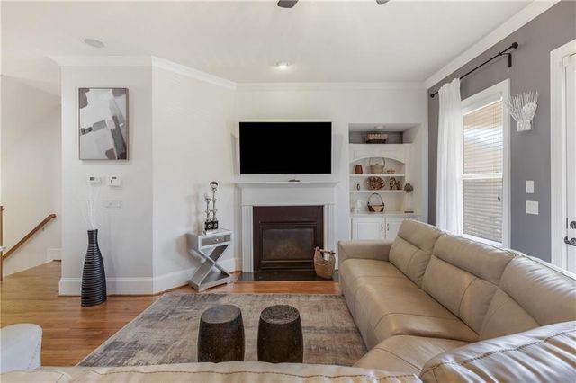 383 16th Street NW 3, Atlanta, GA 30363