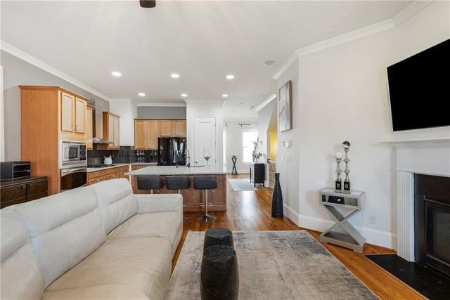 383 16th Street NW 3, Atlanta, GA 30363