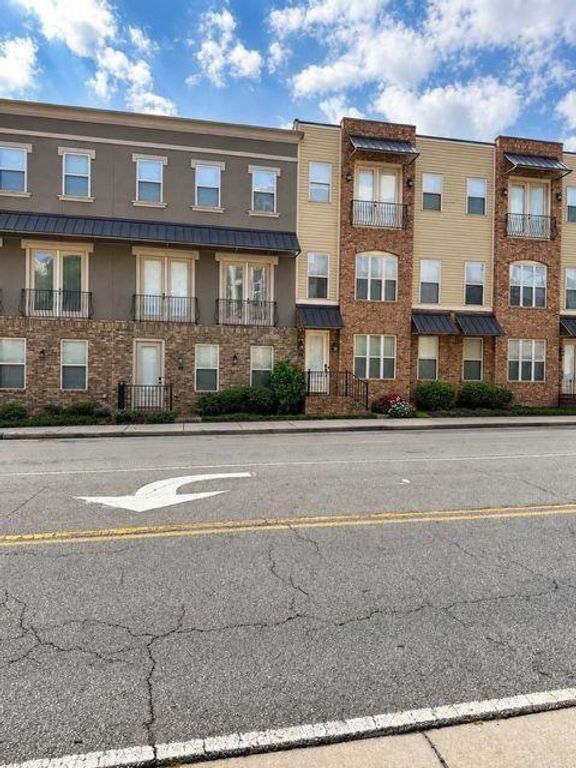 383 16th Street NW 3, Atlanta, GA 30363