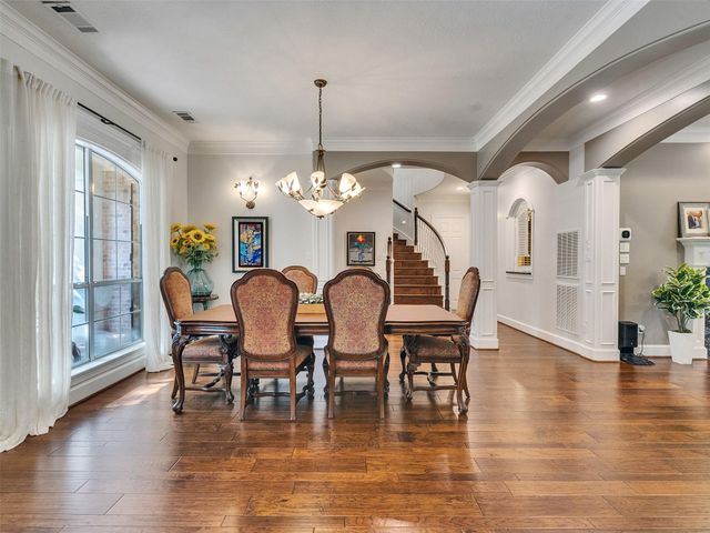 31 Sullivans Landing, Missouri City, TX 77459