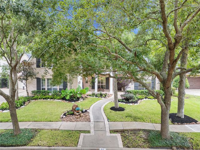 31 Sullivans Landing, Missouri City, TX 77459